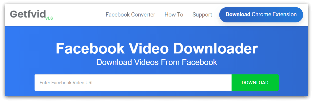 Top 10 Best Free Sites To Download Facebook Videos (Legally)