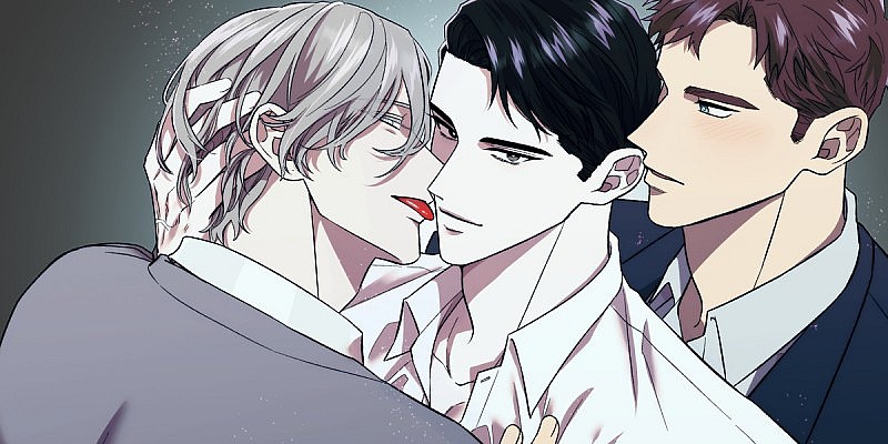 Top 10+ Most Popular Boys’ Love Webtoons With Omegaverse Theme