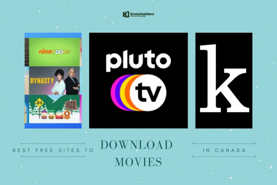 13 Best Free Sites To Download Movies/Series in Canada