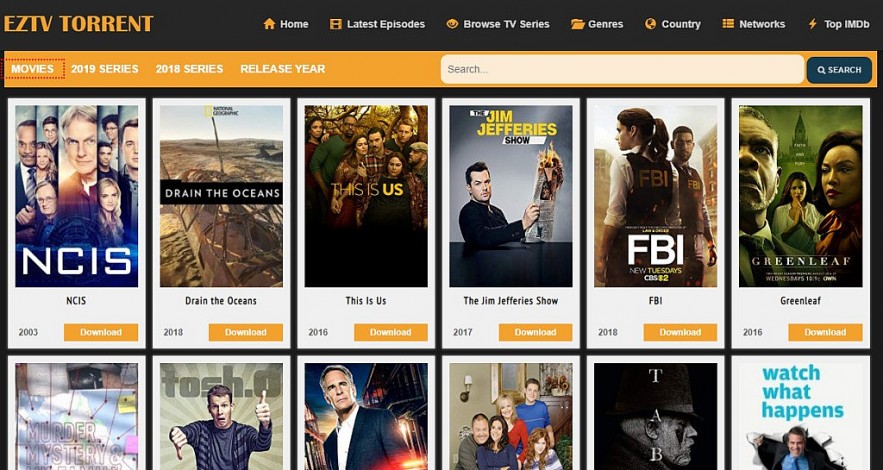 11 Best Free Sites To Download Movies/TV Series in Australia