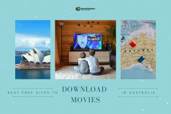 11 Best Free Sites To Download Movies/TV Series in Australia