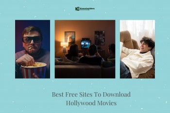 Top 20 Best Free Sites To Download Hollywood Movies for Watching OffLine
