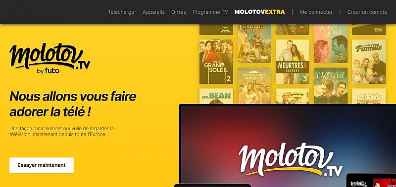 10 Best Free Sites to Download French Movies and Watch Offline