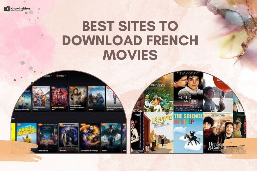 10 Best Free Sites to Download French Movies and Watch Offline