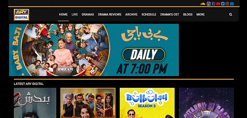 9 Best Free Sites To Download Pakistani Movies and Watch Offline