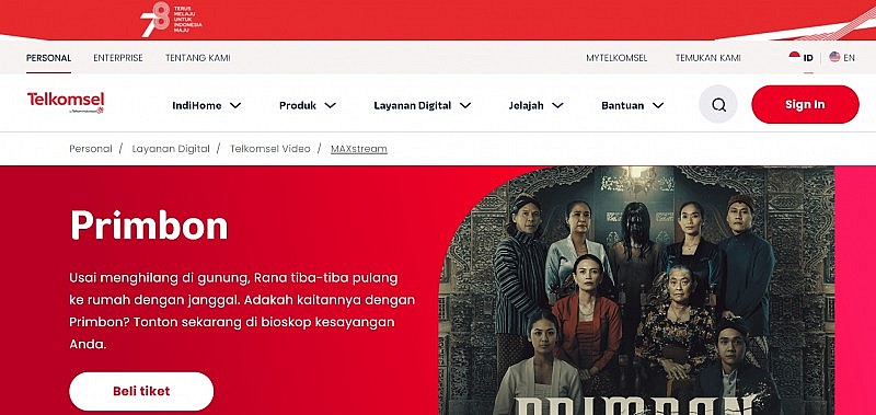 10 Best Free Sites to  Download/Watch Indonesian Movies With English Subtitles