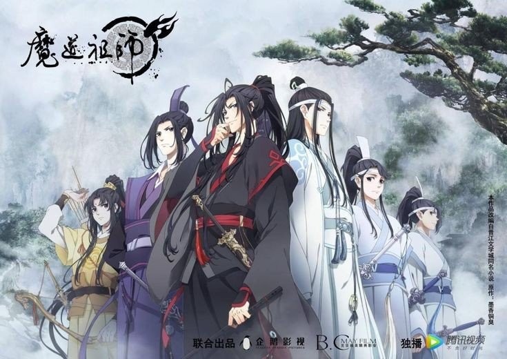 Top 10 Best Donghua (Chinese Anime) with Overpower Main Character