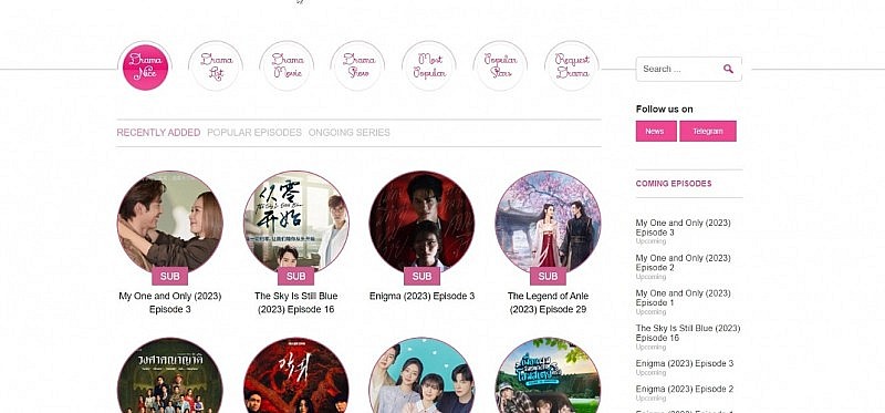 12 Best Free Sites To Download Dramas in Japan