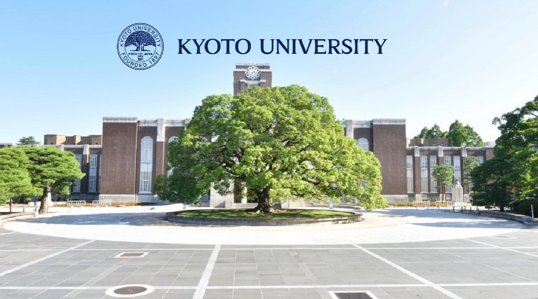 Kyoto University - Japan