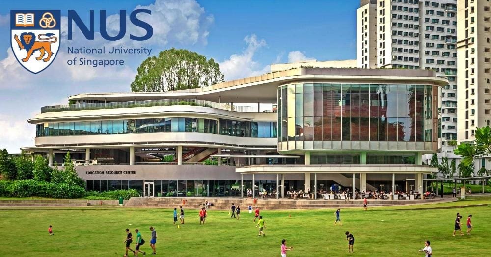 National University of Singapore (NUS) - Singapore