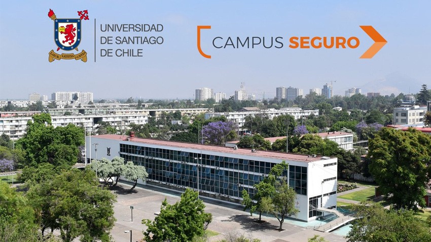 Universidad de Santiago de Chile (USACH) - Chile