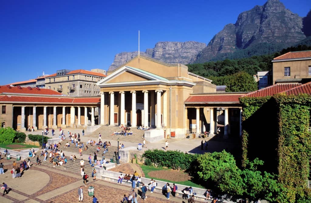 Top 15 Best Universities in Africa 2025 - By QS Rankings
