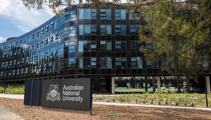 The Australian National University (ANU) (Australia)