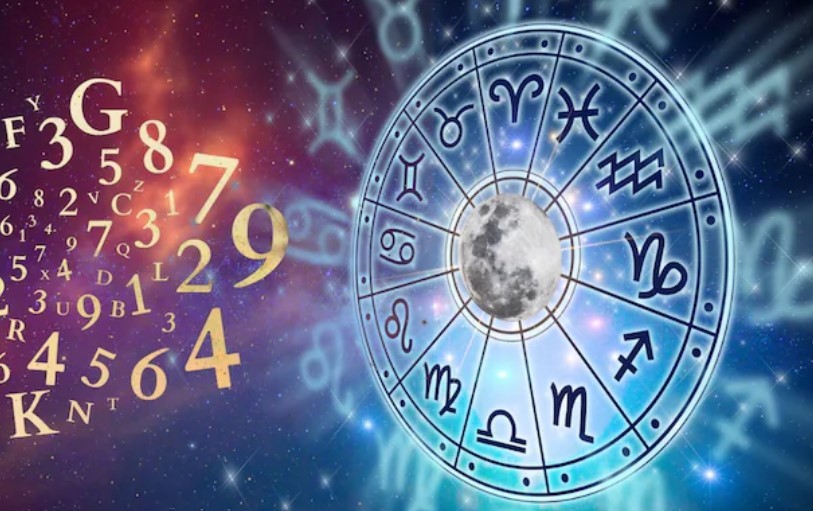 Prediction for 12 Zodiac Signs Based on Numerology And Astrology