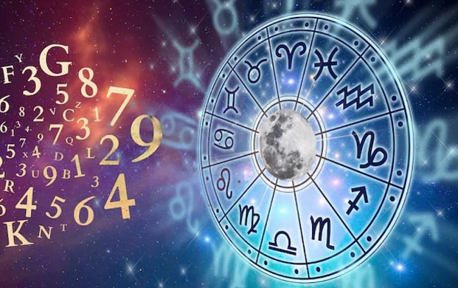 Numerology Prediction for 12 Zodiac Signs Based on Date of Birth