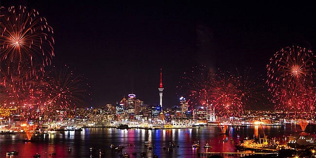2025 New Zealand Calendar - Full List of National/Regional Public Holidays: Dates and Celebrations