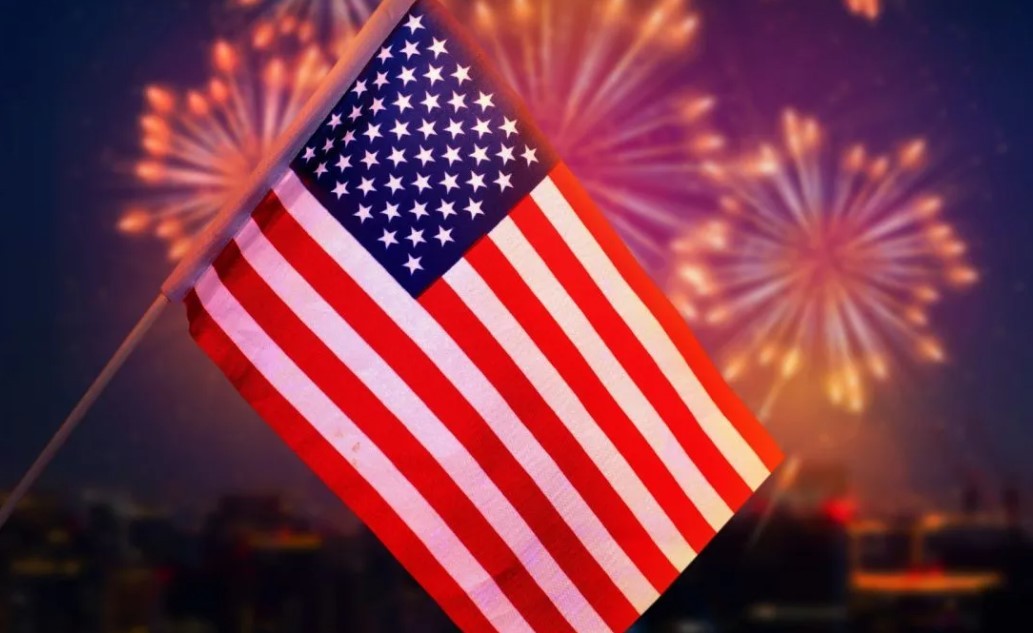 US Calendar 2025 - Full List of Public Holidays And Observances: Dates and Celebrations