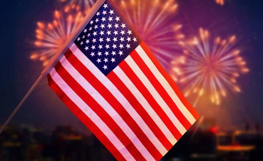 2025 US Calendar - Full List of Public Holidays And Observances: Dates and Celebrations