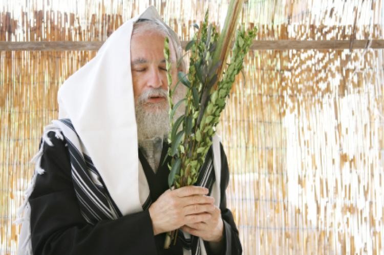 Sukkot