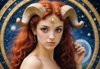 ARIES September 2024 Monthly Horoscope: Astrological Prediction of Love, Career, Money and Health