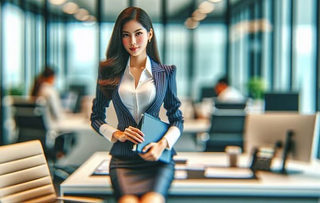 8 Feng Shui Tips to Get a Salary Increase and Promotion At Work