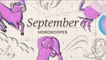 september monthly horoscope of 12 zodiac signs astrology prediction