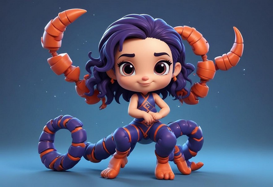 SCORPIO September 2024 Monthly Horoscope: Astrological Prediction of Love, Career, Money and Health
