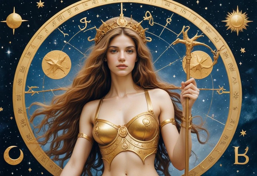 LIBRA September 2024 Monthly Horoscope: Astrological Prediction of Love, Career, Money and Health