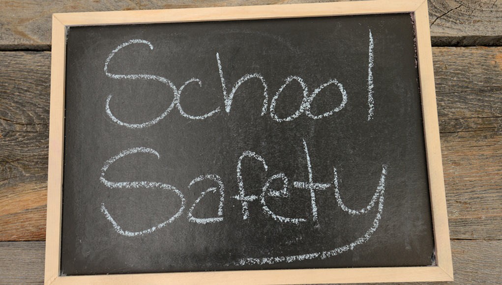 National Safe Schools Week