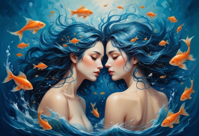 PISCES September 2024 Monthly Horoscope: Astrological Prediction of Love, Career, Money and Health