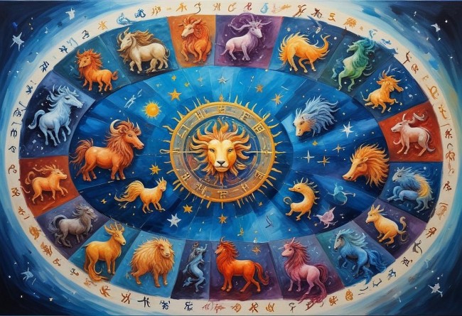 September 2024 Monthly Horoscope For All 12 Zodiac Signs: Love, Career, Health and Finance