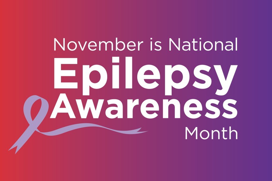 National Epilepsy Awareness Month