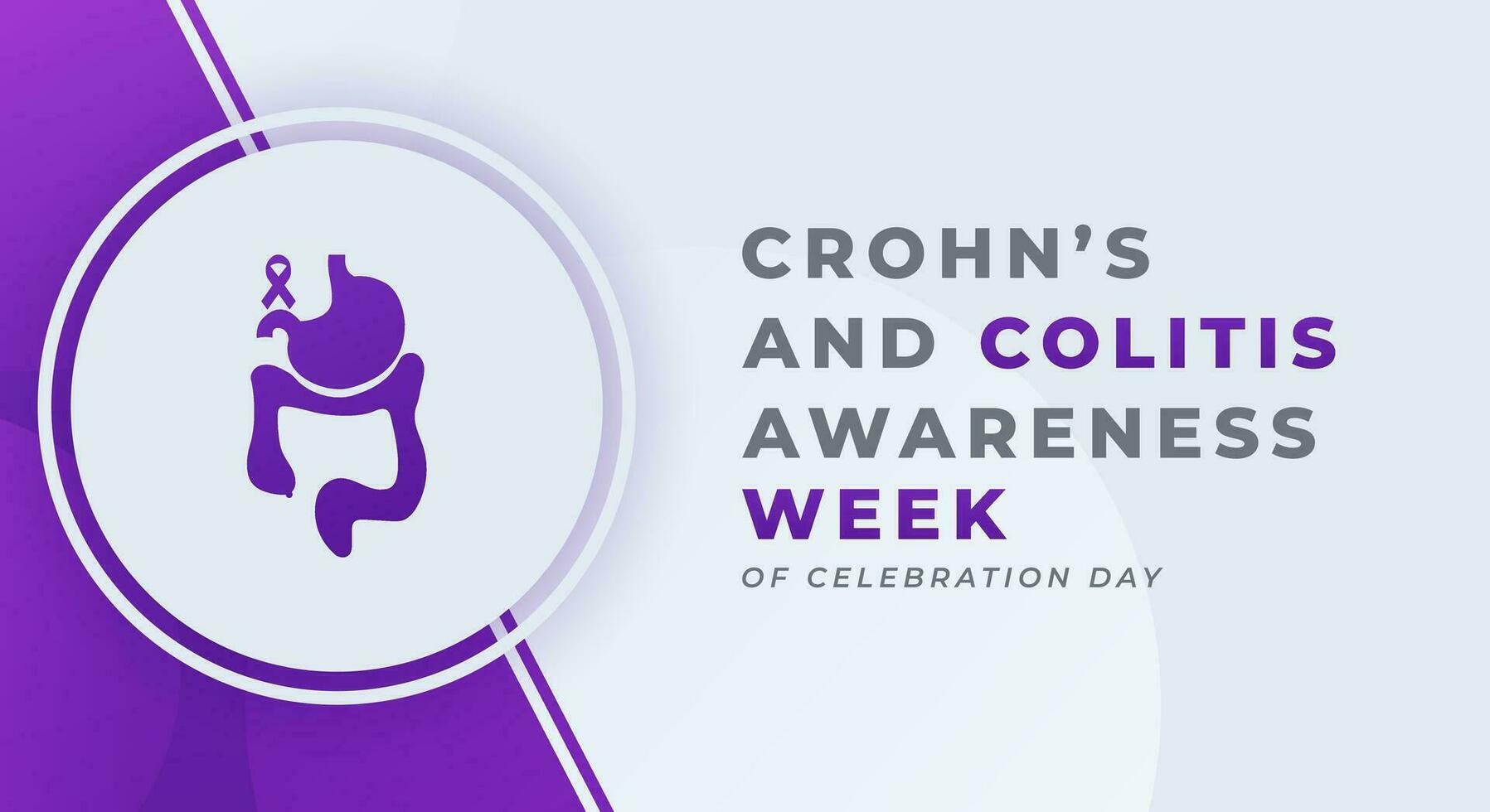 Crohn's and Colitis Awareness Week