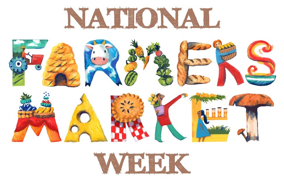 National Farmers’ Welfare Week