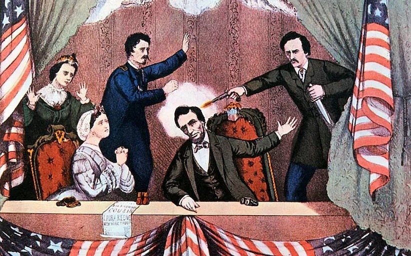 Full List of Assassination Attempts to Kill Presidents and Presidential Candidates in  the US