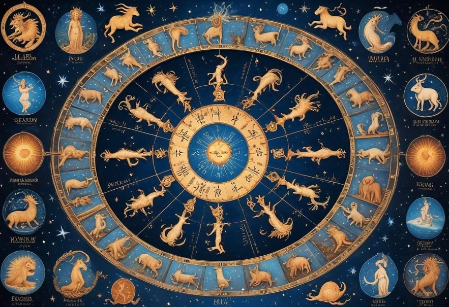 October 2024 Monthly Horoscope For All 12 Zodiac Signs: Tarot Reading, Love, Career, Health and Finance