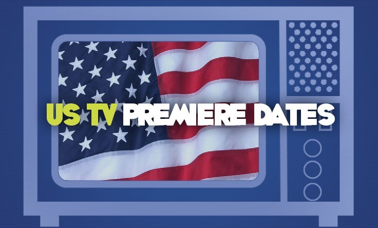 August 2024 US TV Premiere Schedule: New Upcoming and Returning Movies & Series