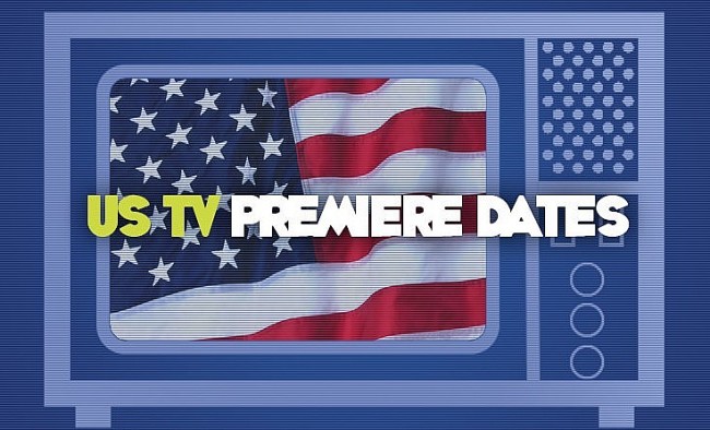 august 2024 us tv premiere schedule new upcoming and returning movies series