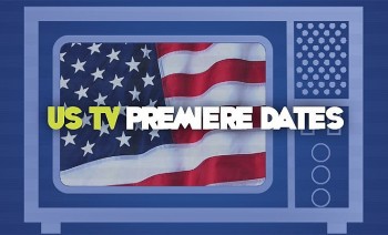 August 2024 US TV Premiere Full Shcedule: New Upcoming and Returning Movies & Series