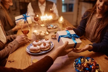 Jewish Holidays and Traditions Explained: From Passover to Hanukkah