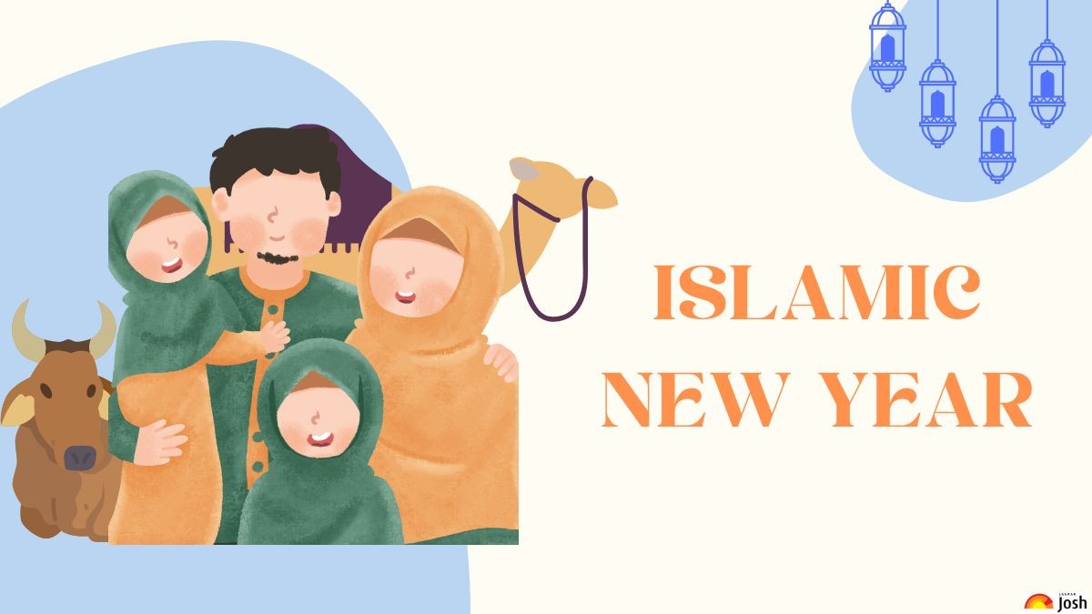 Islamic New Year