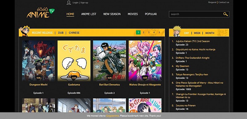 Top 10 Best Free Sites To Watch Anime In Hindi