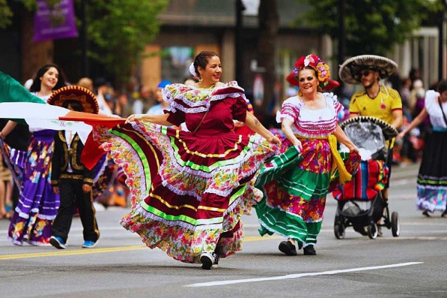 Top 10 Biggest Events in California for May 2026: Music, Food, and Culture Festivals