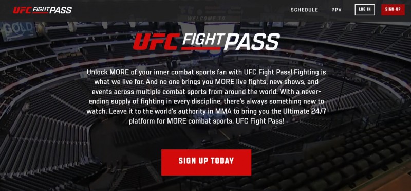 Top 15 Best Free Sites To Watch UFC Online from Anywhere