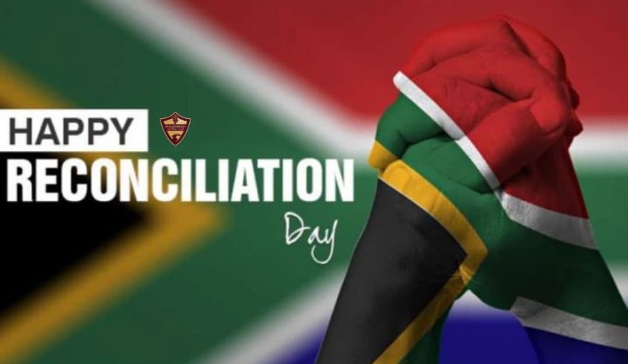 Day of Reconciliation