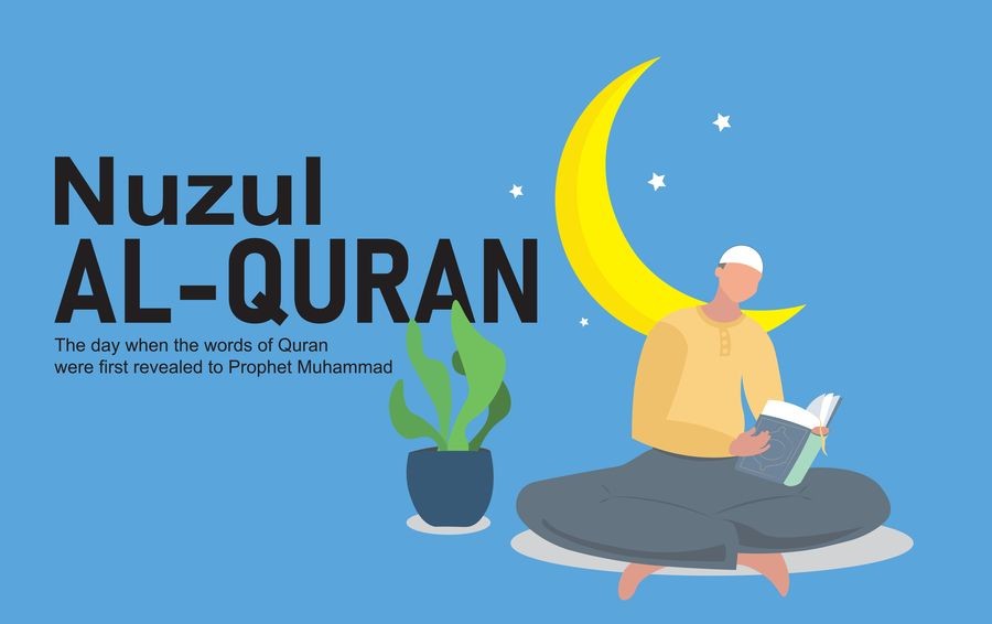 Nuzul Al-Quran