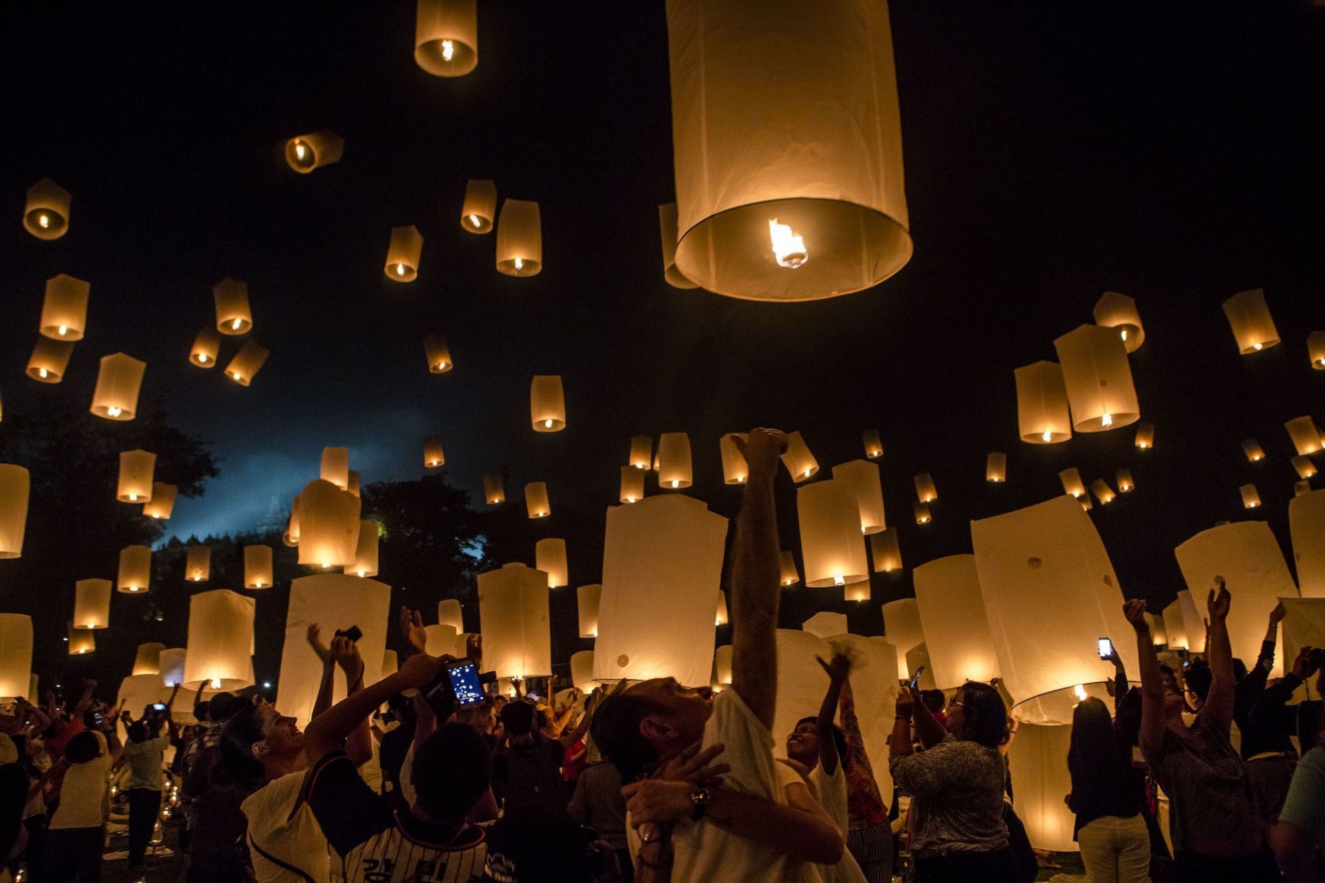 Vesak Day