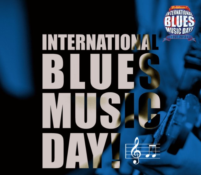 International Blues Music Day: Dates, History, Meaning and Celebrations