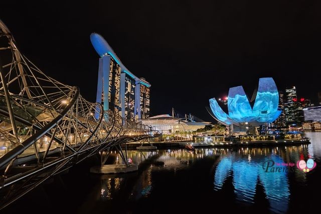 Singapore Public Holidays in 2025