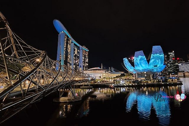 2025 Singapore Calendar - Full List of the National Holidays, Observances And Celebrations